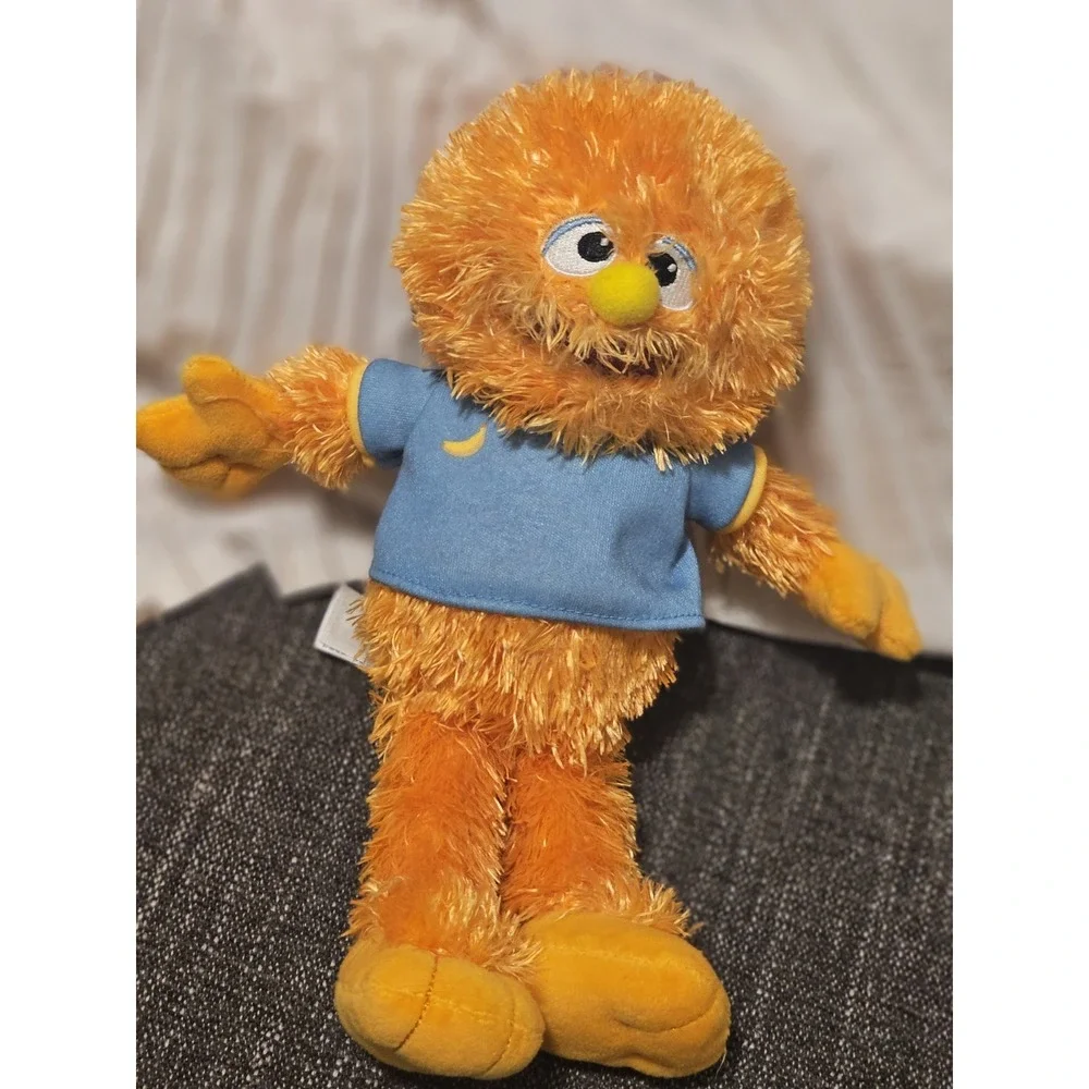 Ms. Rachel‎ Herbie Cuddle and Comfort Plush Doll